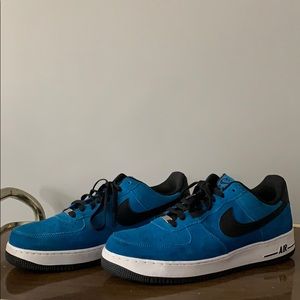 Nike AF1 ‘Military Blue’ Men’s Size 13